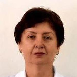 Чудиновская Лариса Анатольевна