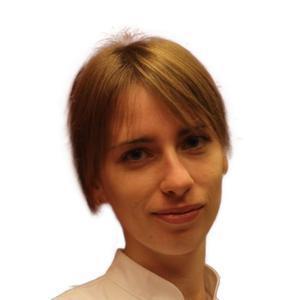 Жигунова Евгения Павловна