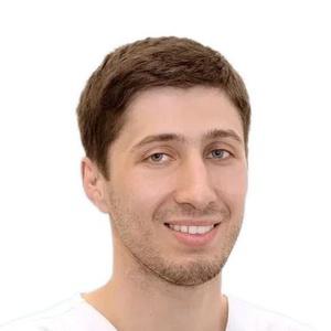 Курбанов Магомедрасул Абдулаевич