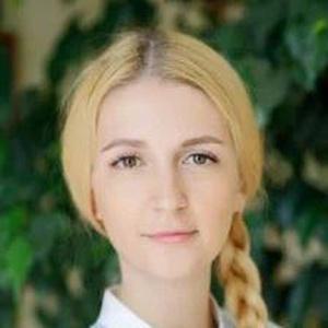 Башметова Вероника Николаевна