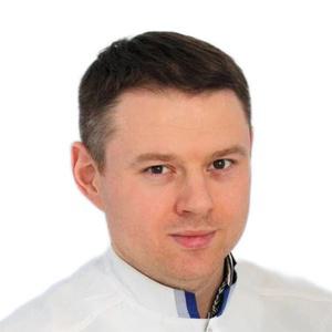 Макаров Павел Евгеньевич