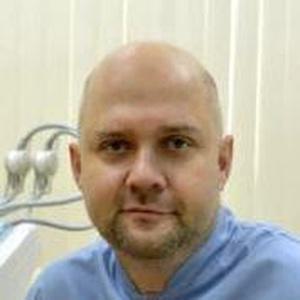 Третьяков Всеволод Сергеевич