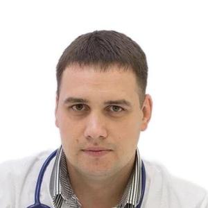 Зебницкий Андрей Витальевич