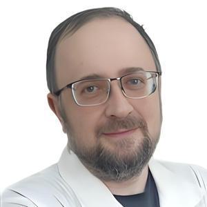 Тверской Максим Аркадьевич