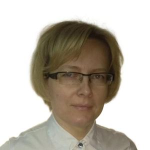 Эсауленко Марина Александровна