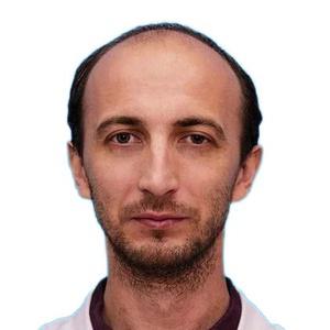 Сиюхов Тимур Евгеньевич