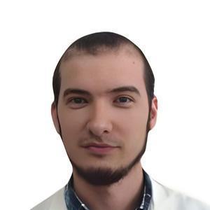 Фахрутдинов Ильнур Рауфович