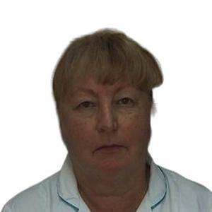Чугунова Анна Юльевна
