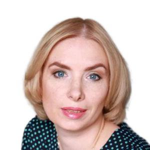 Тропина Наталья Владимировна