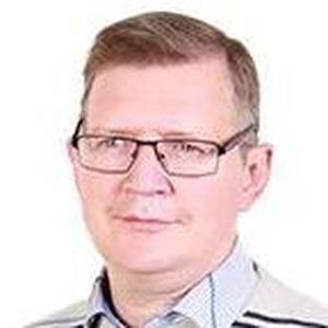 Ходкевич Сергей Александрович
