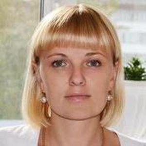 Шестакова Ольга Александровна