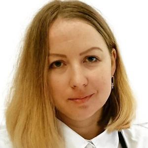 Резник Нелли Васильевна