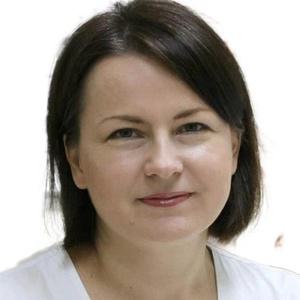 Кошеленко Татьяна Григорьевна