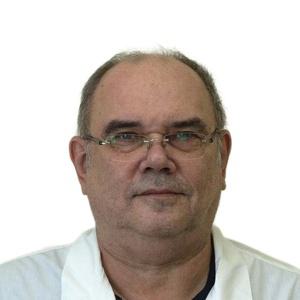 Желтиков Андрей Николаевич