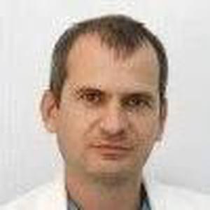 Розум Алексей Всеволодович