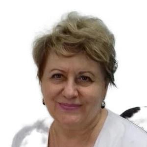 Абражевич Надежда Георгиевна