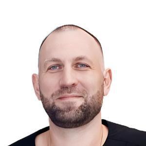 Королев Андрей Николаевич