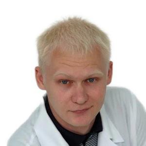 Ильющенко Павел Владимирович