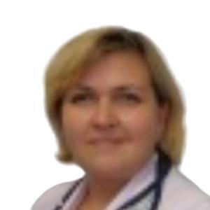 Третьякова Айгуль Ирековна