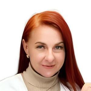 Бурина Елена Николаевна