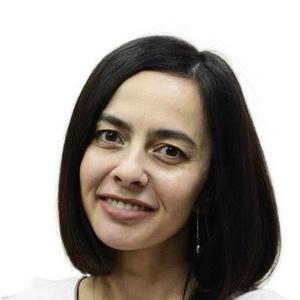 Хасаншина Динара Равхатовна