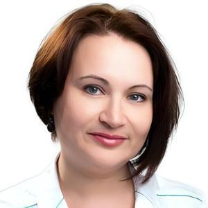 Шевченко Анна Алексеевна