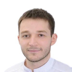 Байчоров ХаджиМурат Шагабанович
