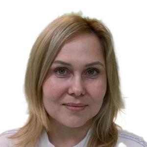 Черноиванова Наталья Валерьевна