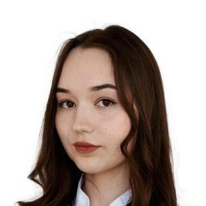 Хусаенова Юлия Зугимовна