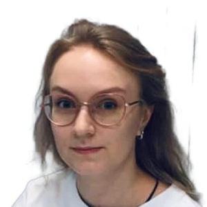 Андреева Людмила Александровна