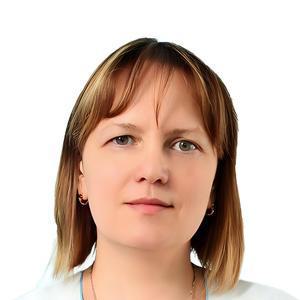 Николаева Александра Анатольевна