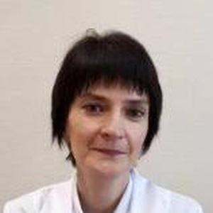 Димитрова Наталия Николаевна