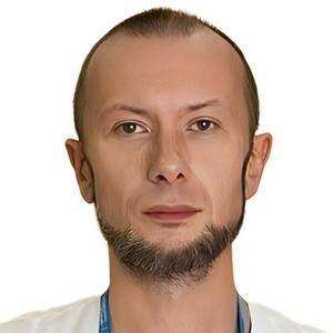 Нечаев Павел Игоревич