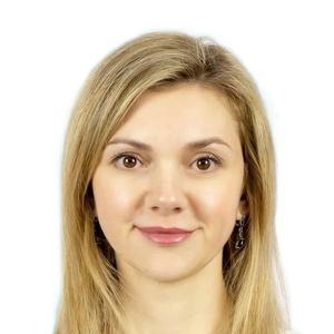 Малько Виктория Александровна