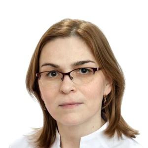 Дербенева Наталия Владимировна