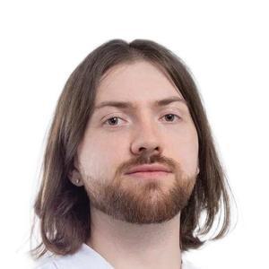 Тутаков Максим Андреевич