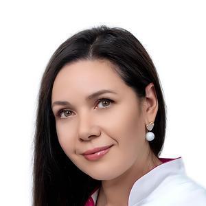 Рыбникова Валентина Айратовна