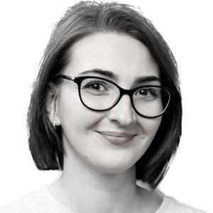 Лисутина (Гаевая) Полина Александровна