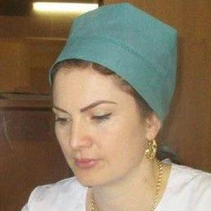 Бисултанова Мака Сайдмагомедовна