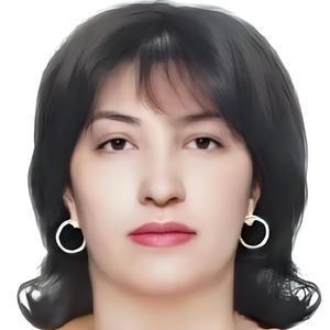 Айвазян Лусине Гариковна