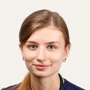 Баранич Анастасия Ивановна