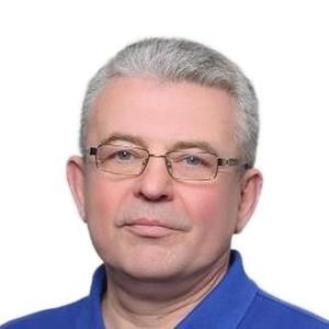 Корноухов Андрей Евгеньевич