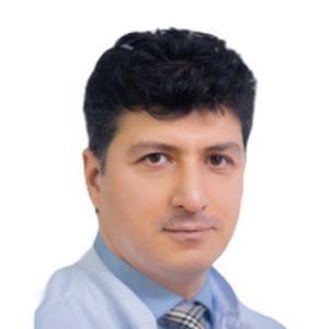 Габаидзе Джемал Иосифович