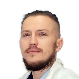 Беляев Евгений Александрович