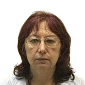Шитова Елена Ивановна
