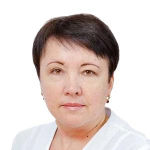 Гончарова Лариса Николаевна