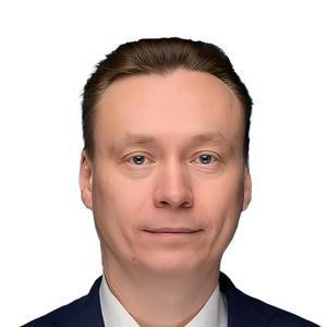 Мандров Денис Владимирович