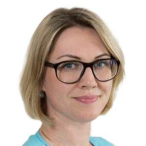 Ручкина Екатерина Николаевна