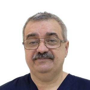 Митасов Александр Владимирович