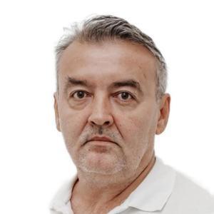 Черешнев Виталий Александрович